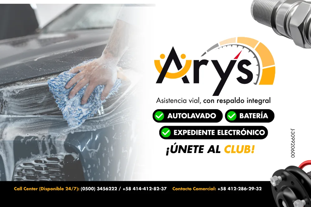 Autolavado, Baterías de Carro y Diagnóstico Electrónico Automotriz